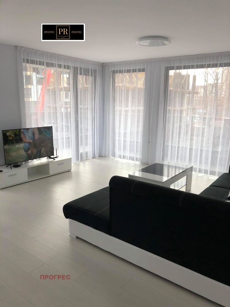 Do wynajęcia  2 sypialnie Plowdiw , Christo Smirnenski , 110 mkw | 55656163 - obraz [4]