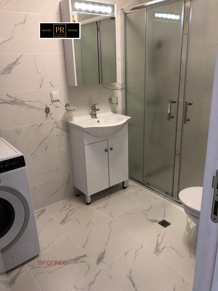 Do wynajęcia  2 sypialnie Plowdiw , Christo Smirnenski , 110 mkw | 55656163 - obraz [16]