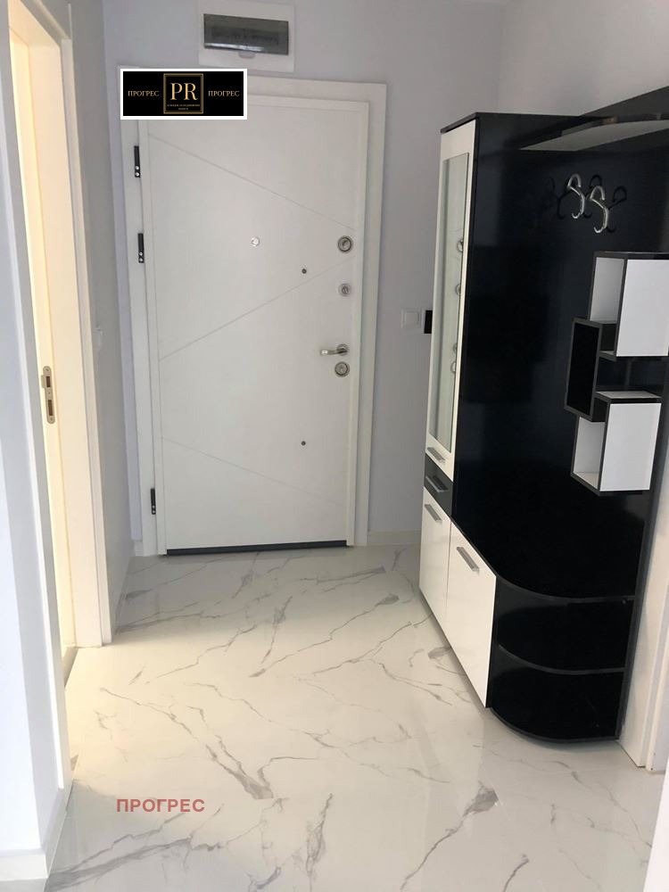 Do wynajęcia  2 sypialnie Plowdiw , Christo Smirnenski , 110 mkw | 55656163 - obraz [15]