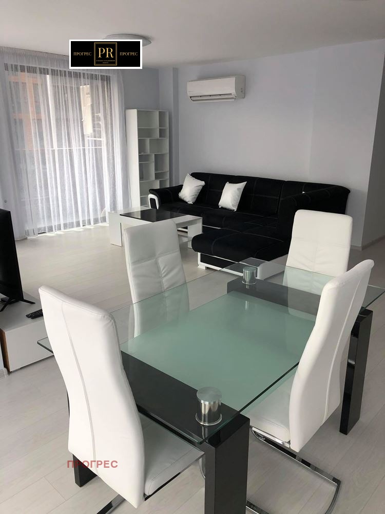 Do wynajęcia  2 sypialnie Plowdiw , Christo Smirnenski , 110 mkw | 55656163 - obraz [9]