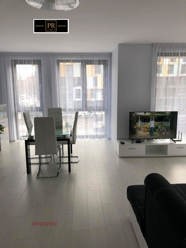 Do wynajęcia  2 sypialnie Plowdiw , Christo Smirnenski , 110 mkw | 55656163 - obraz [8]