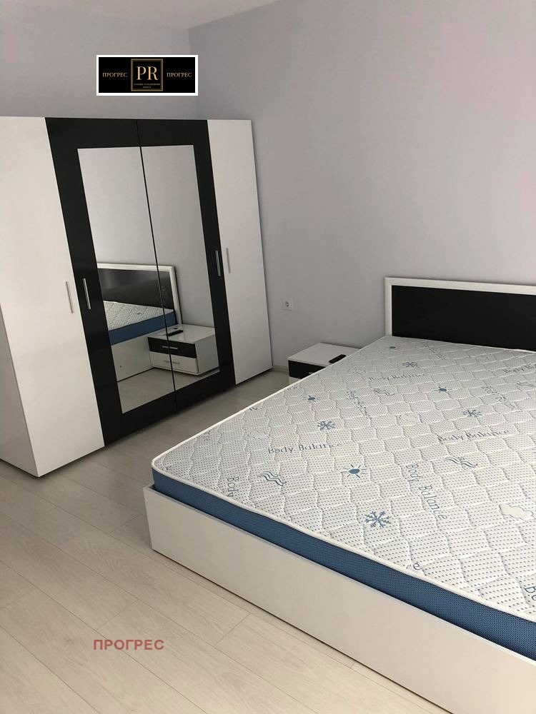 Do wynajęcia  2 sypialnie Plowdiw , Christo Smirnenski , 110 mkw | 55656163 - obraz [11]