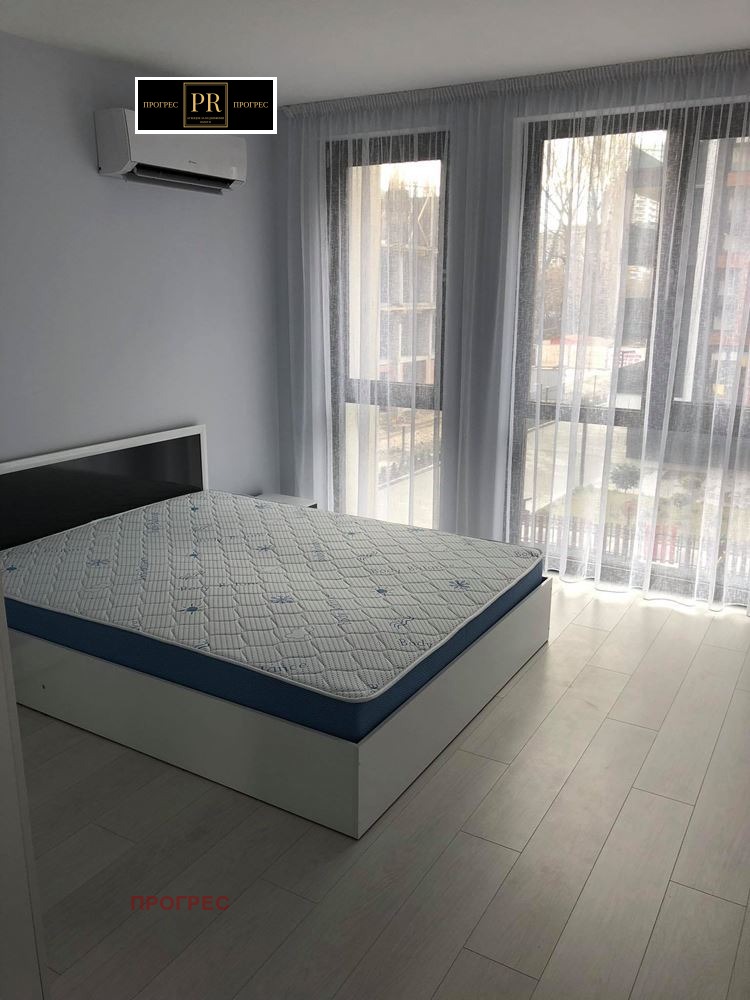 Do wynajęcia  2 sypialnie Plowdiw , Christo Smirnenski , 110 mkw | 55656163 - obraz [10]