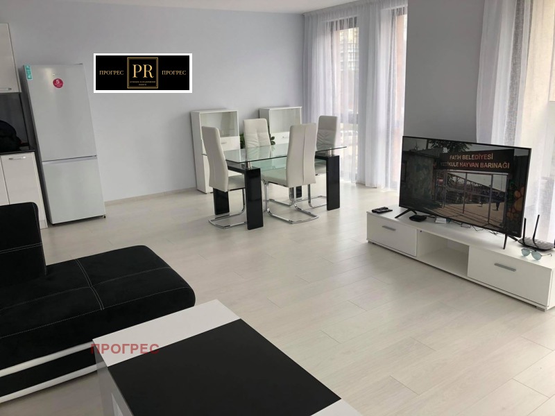 Do wynajęcia  2 sypialnie Plowdiw , Christo Smirnenski , 110 mkw | 55656163 - obraz [5]