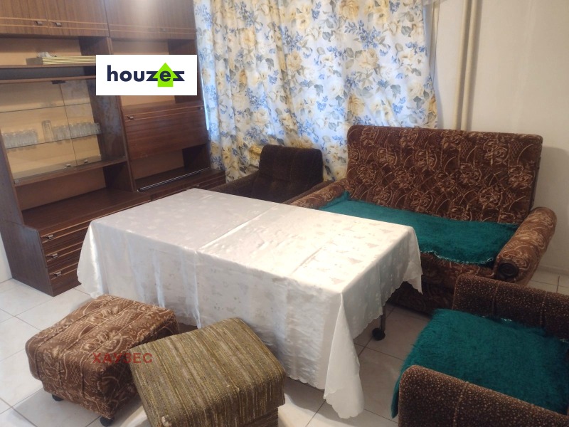 Дава под наем 3-СТАЕН, гр. София, Княжево