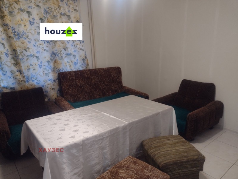 Дава под наем 3-СТАЕН, гр. София, Княжево, снимка 2 - Апартаменти - 52638039