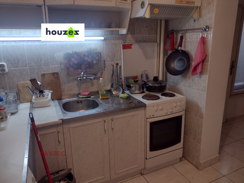 Дава под наем 3-СТАЕН, гр. София, Княжево, снимка 5 - Апартаменти - 52638039