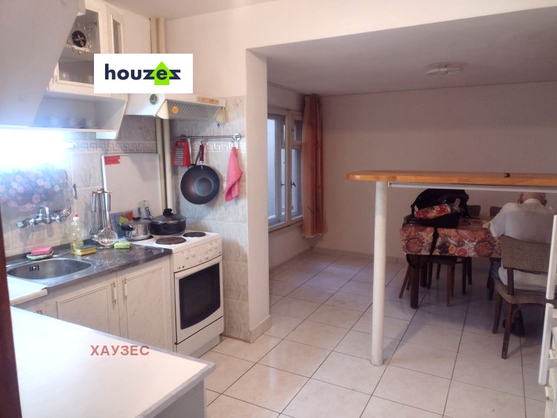 Дава под наем 3-СТАЕН, гр. София, Княжево, снимка 4 - Апартаменти - 52638039