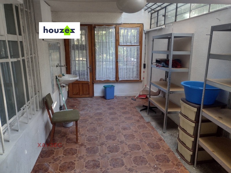 Дава под наем 3-СТАЕН, гр. София, Княжево, снимка 9 - Апартаменти - 52638039