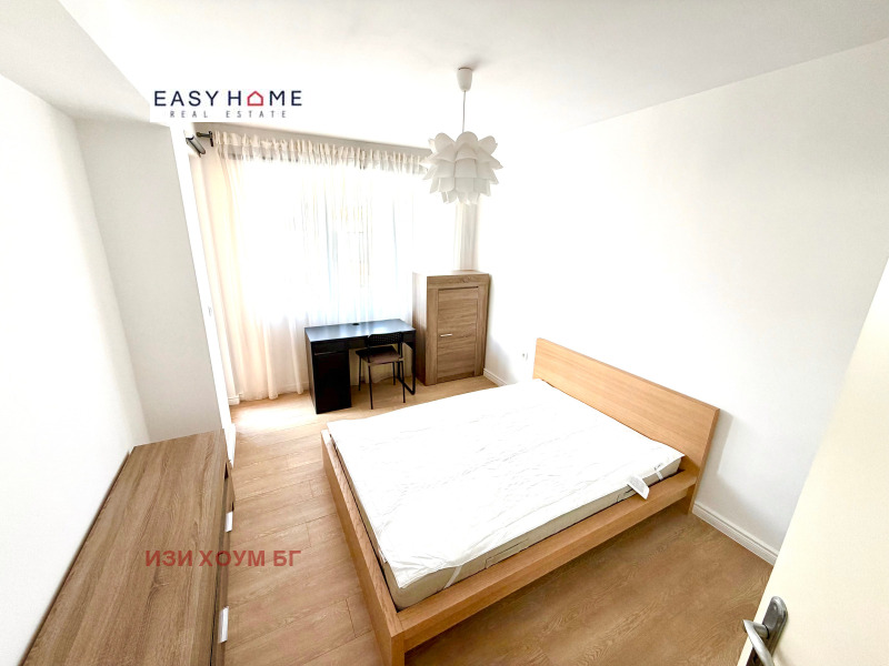 Дава под наем 3-СТАЕН, гр. София, Хладилника, снимка 5 - Апартаменти - 53049121