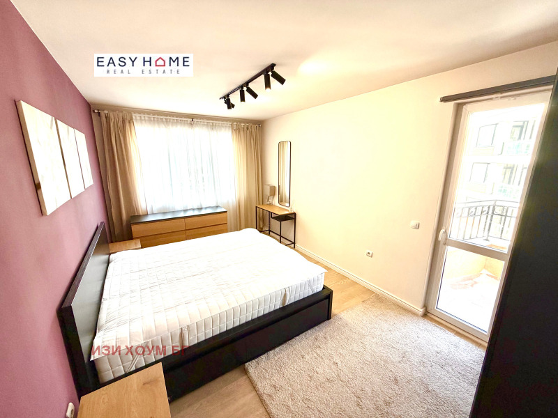 Дава под наем 3-СТАЕН, гр. София, Хладилника, снимка 7 - Апартаменти - 53049121