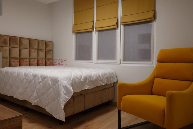 Дава под наем 3-СТАЕН, гр. София, Люлин 2, снимка 12 - Апартаменти - 53339726