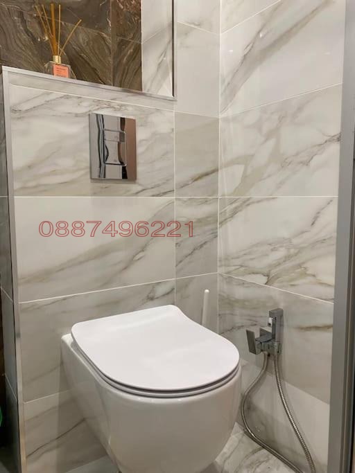 Дава под наем 3-СТАЕН, гр. София, Люлин 2, снимка 8 - Апартаменти - 53339726