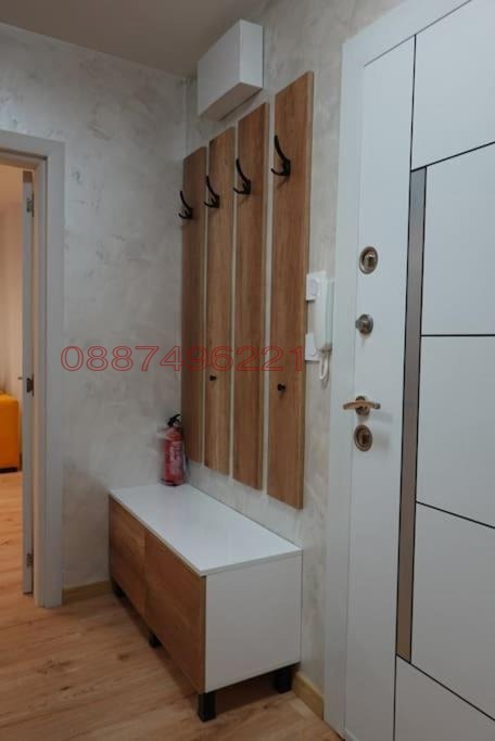 Дава под наем 3-СТАЕН, гр. София, Люлин 2, снимка 4 - Апартаменти - 53339726