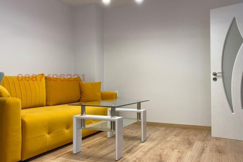 Дава под наем 3-СТАЕН, гр. София, Люлин 2, снимка 2 - Апартаменти - 53339726