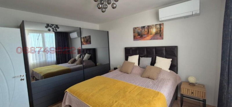 Дава под наем 3-СТАЕН, гр. София, Люлин 2, снимка 11 - Апартаменти - 53339726