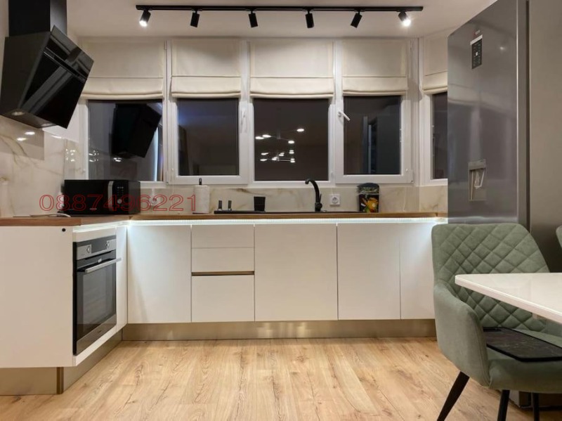 Дава под наем 3-СТАЕН, гр. София, Люлин 2, снимка 3 - Апартаменти - 53339726