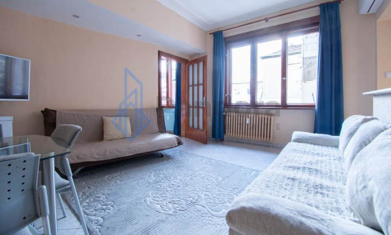 Дава под наем 3-СТАЕН, гр. София, Център, снимка 2 - Апартаменти - 56237081