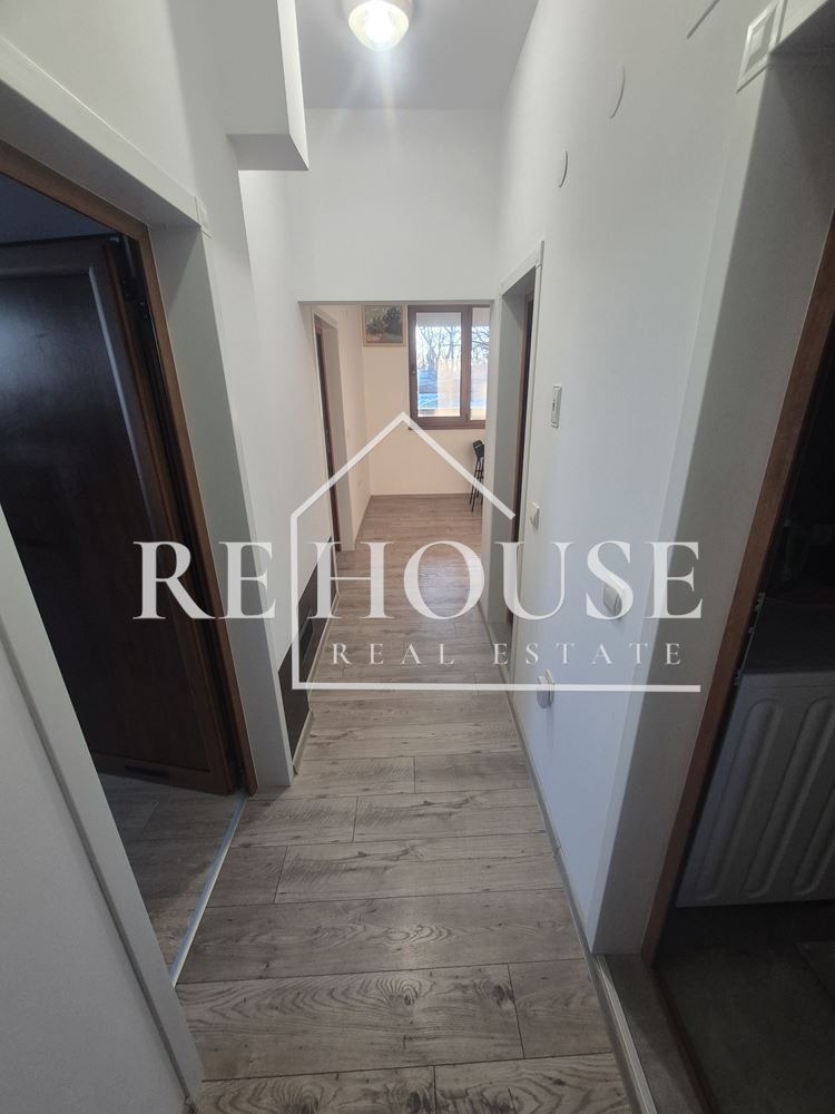 Дава под наем КЪЩА, гр. Варна, м-т Сотира, снимка 9 - Къщи - 53082931