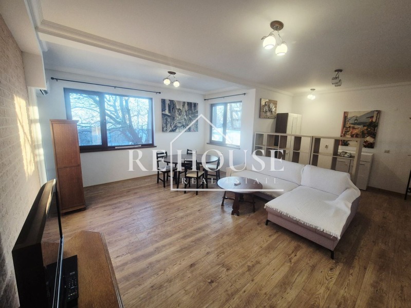 Дава под наем КЪЩА, гр. Варна, м-т Сотира