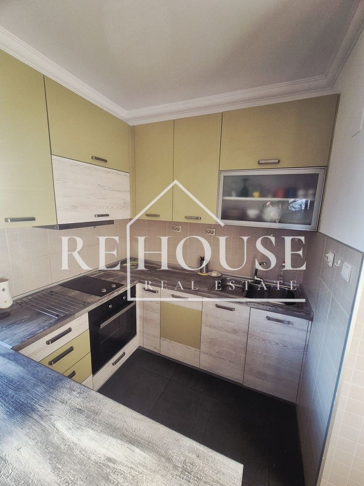 Дава под наем КЪЩА, гр. Варна, м-т Сотира, снимка 2 - Къщи - 53082931