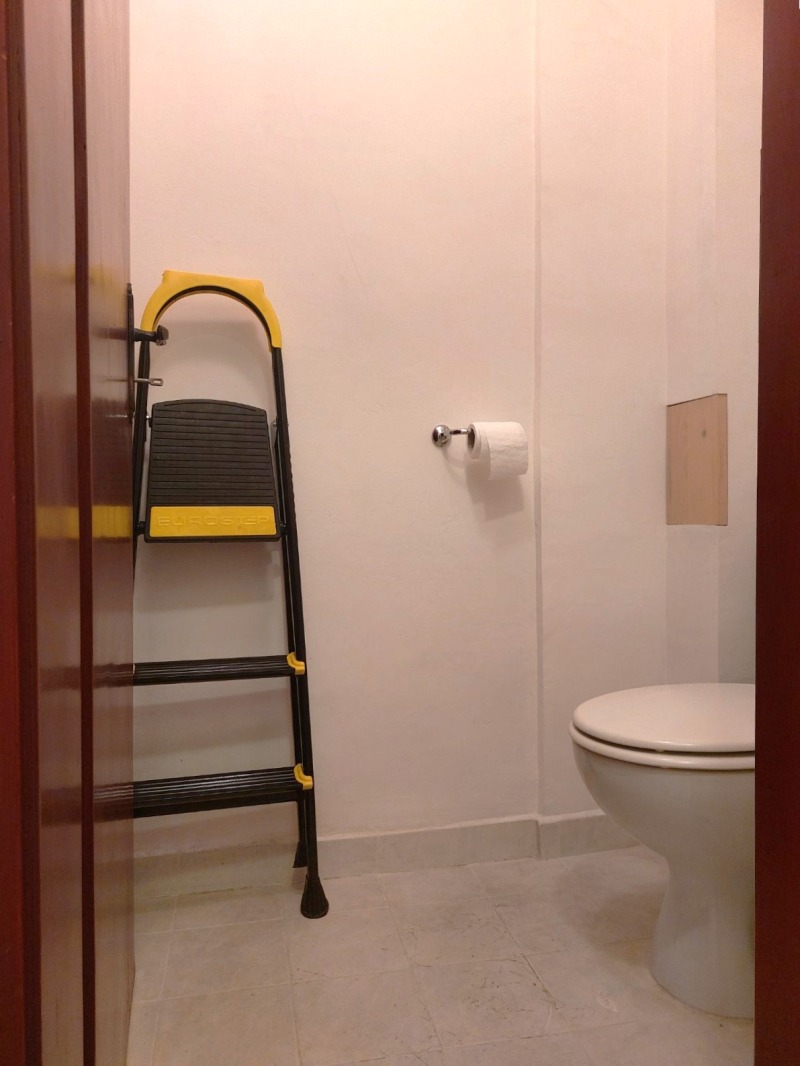 K pronájmu  Prodejna Sofia , Medicinska akademija , 32 m2 | 62295091 - obraz [10]