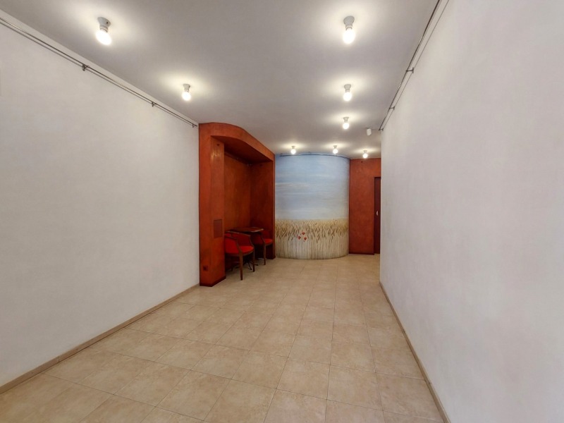 K pronájmu  Prodejna Sofia , Medicinska akademija , 32 m2 | 62295091 - obraz [4]
