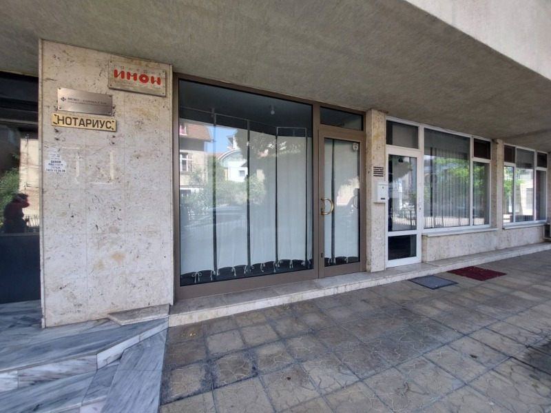 K pronájmu  Prodejna Sofia , Medicinska akademija , 32 m2 | 62295091 - obraz [2]