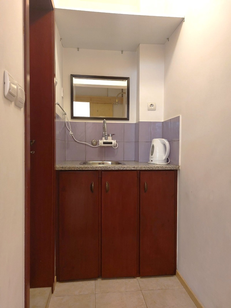 K pronájmu  Prodejna Sofia , Medicinska akademija , 32 m2 | 62295091 - obraz [9]