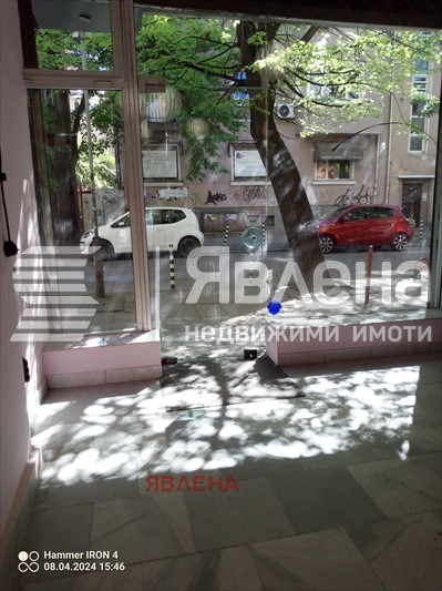 En renta  Comercio Sofia , Tsentar , 31 metros cuadrados | 63287856 - imagen [7]