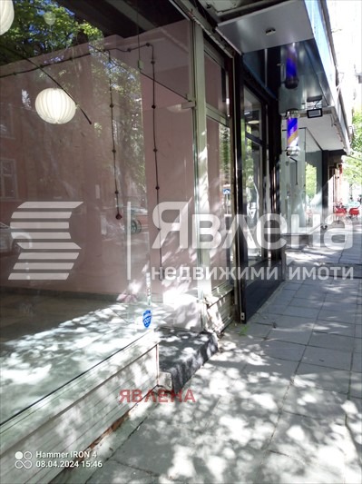 En renta  Comercio Sofia , Tsentar , 31 metros cuadrados | 63287856 - imagen [5]