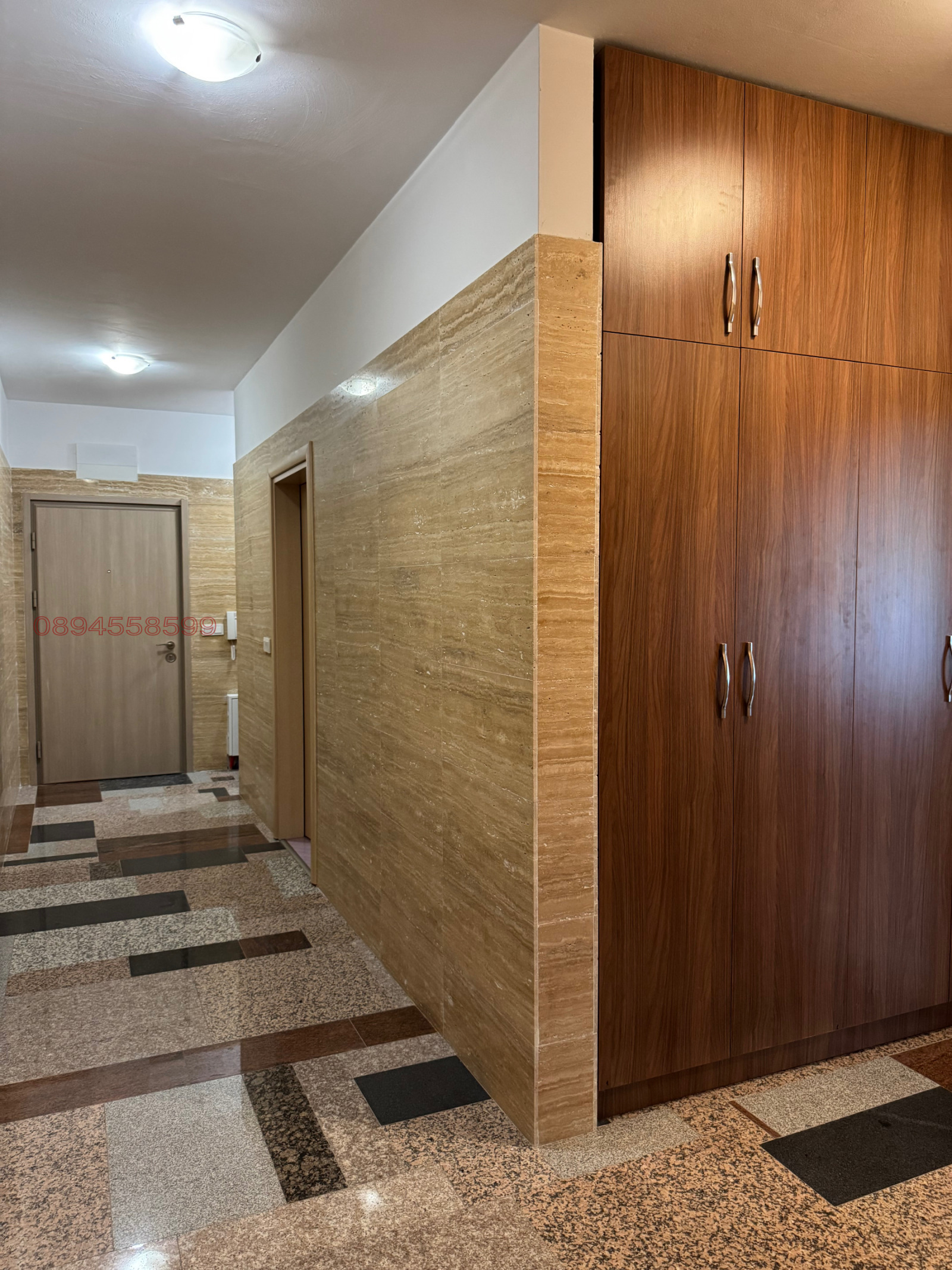 Дава под наем 2-СТАЕН, гр. София, Дружба 2, снимка 7 - Апартаменти - 54501089