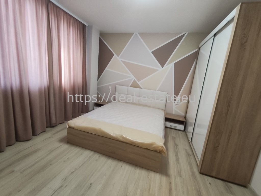 Дава под наем 3-СТАЕН, гр. Благоевград, Широк център, снимка 4 - Апартаменти - 54152752