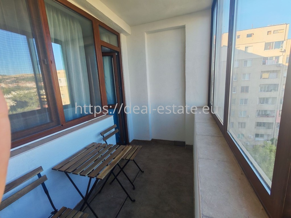 Дава под наем 3-СТАЕН, гр. Благоевград, Широк център, снимка 11 - Апартаменти - 54152752