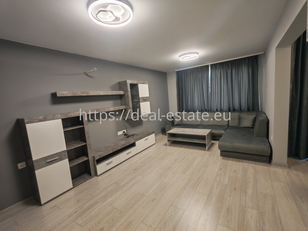 Дава под наем 3-СТАЕН, гр. Благоевград, Широк център, снимка 3 - Апартаменти - 54152752