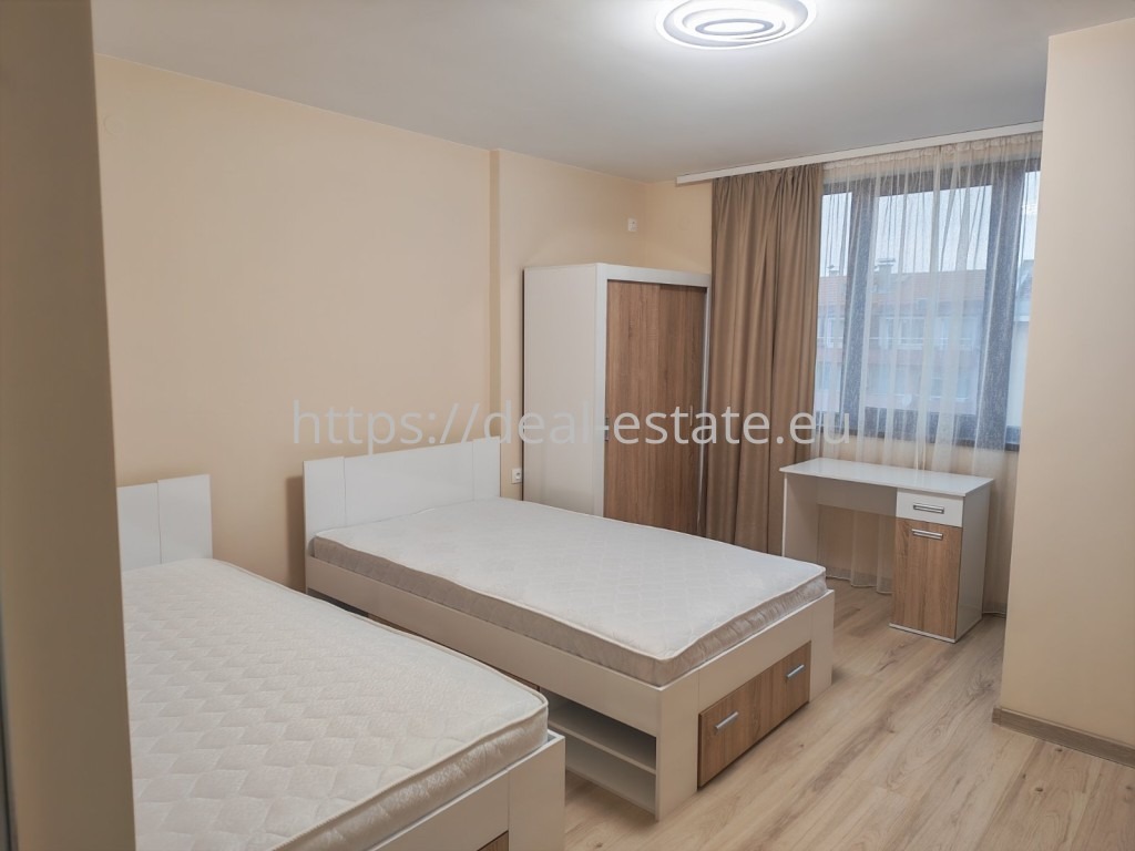 Дава под наем 3-СТАЕН, гр. Благоевград, Широк център, снимка 6 - Апартаменти - 54152752