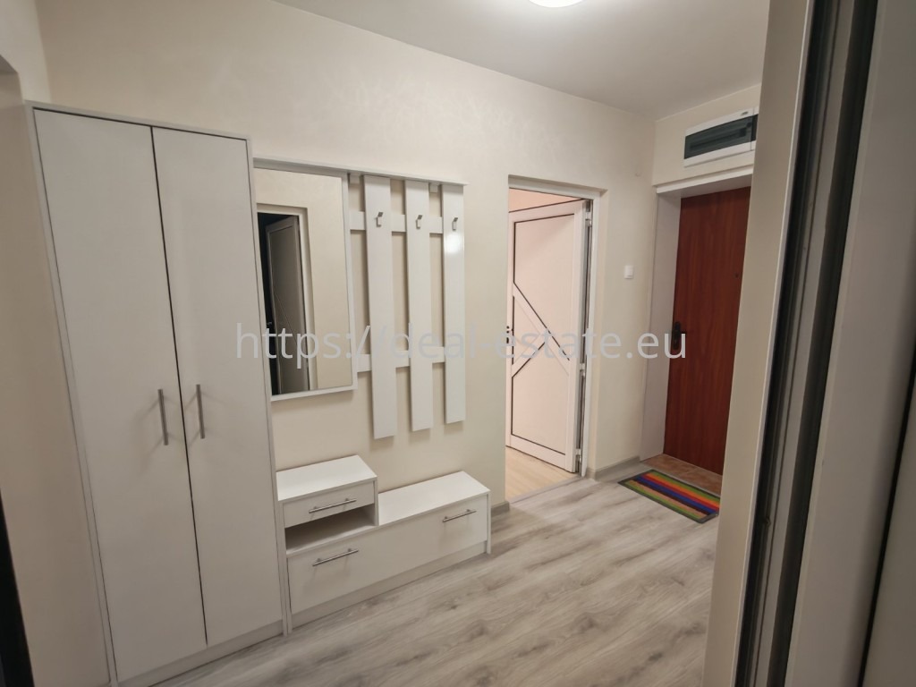 Дава под наем 3-СТАЕН, гр. Благоевград, Широк център, снимка 10 - Апартаменти - 54152752