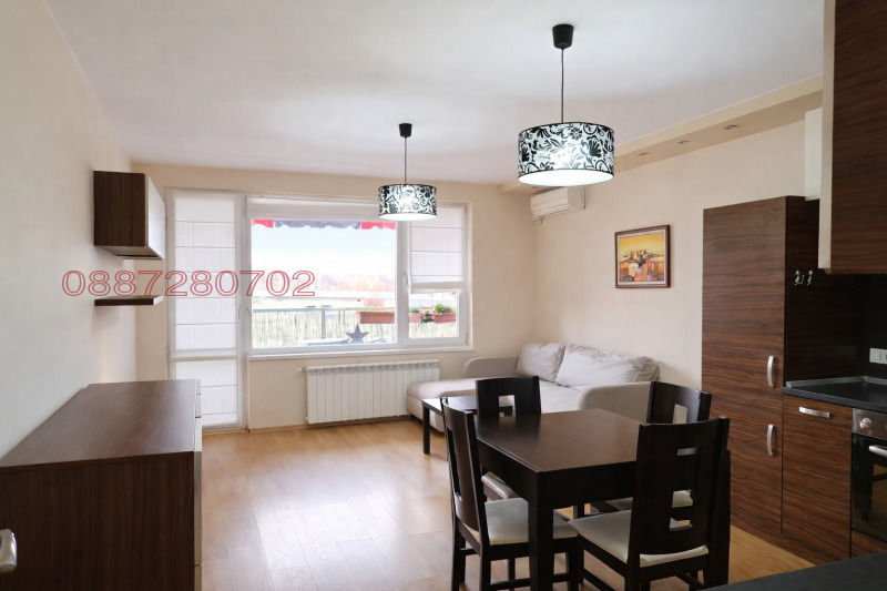 Дава под Наем 3-СТАЕН в град Пловдив, Кършияка - 106 кв.м / 620 € » 1 212.61 лв.