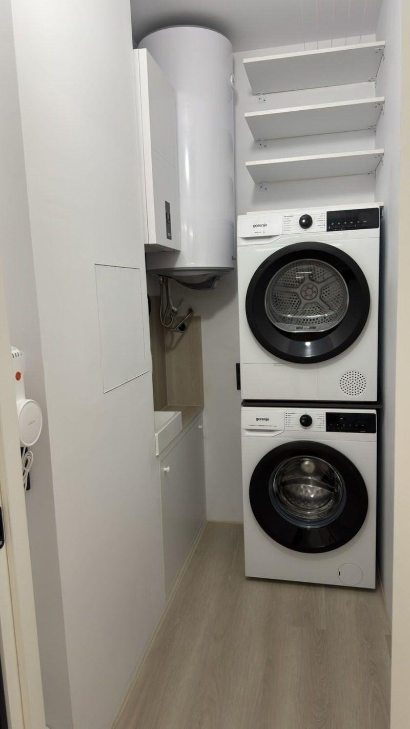 Дава под Наем 4-СТАЕН | Imot.bg — изображение 10