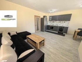 2 bedroom Ostromila, Plovdiv 1