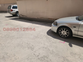For Rent Parking space