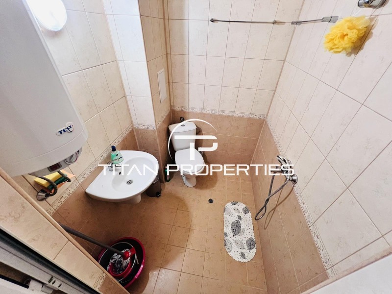 Zu vermieten  Studio Burgas , Meden rudnik - zona W , 30 qm | 61237759 - Bild [5]
