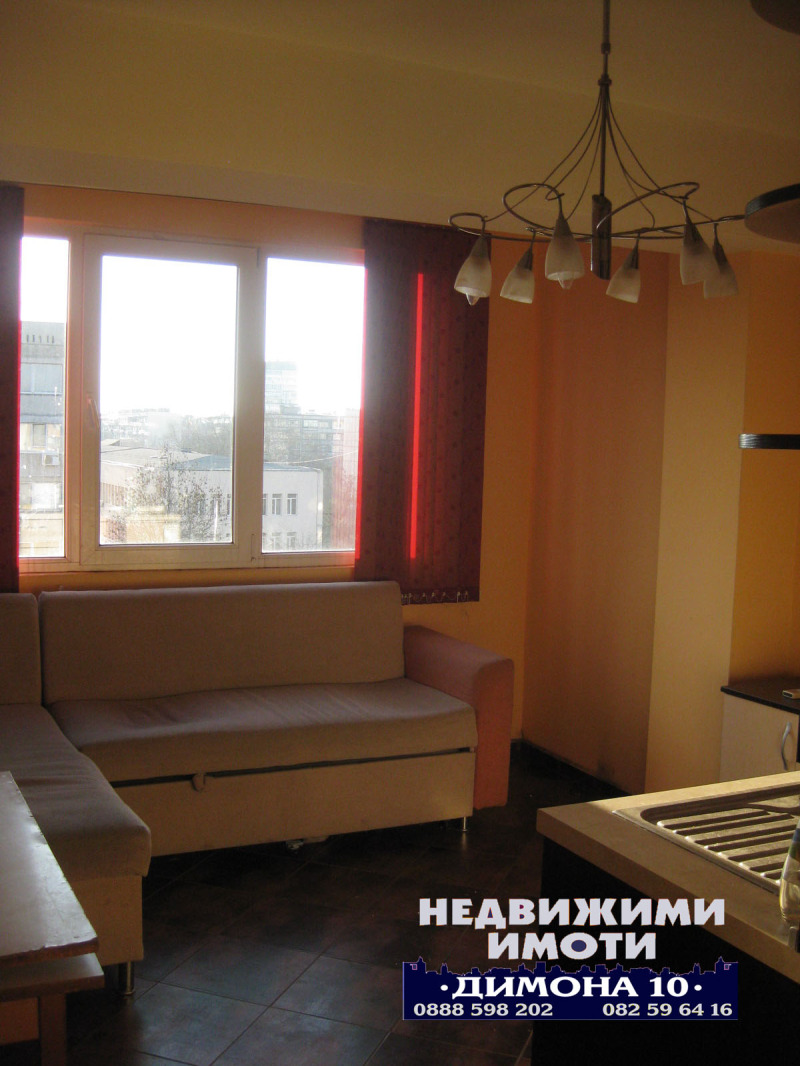 Дава под наем  1-стаен град Русе , Възраждане , 45 кв.м | 97311573 - изображение [4]