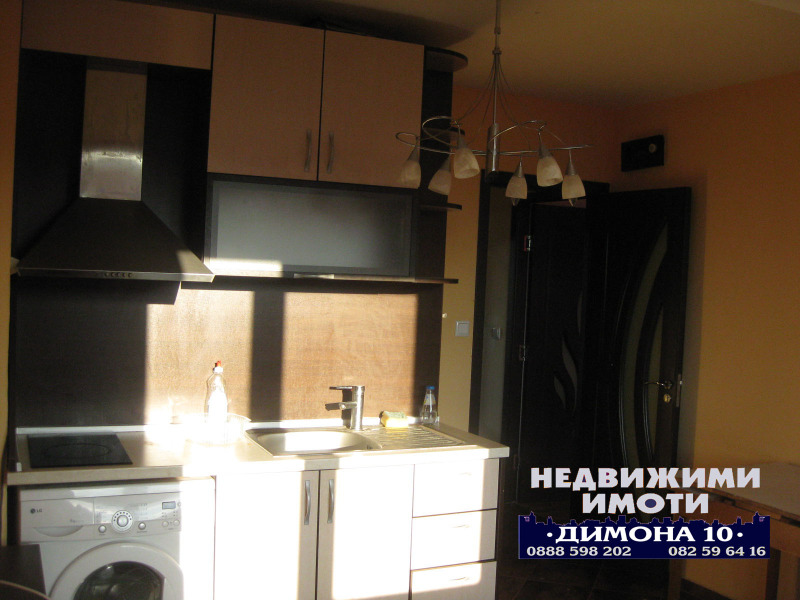 Дава под наем  1-стаен град Русе , Възраждане , 45 кв.м | 97311573 - изображение [3]