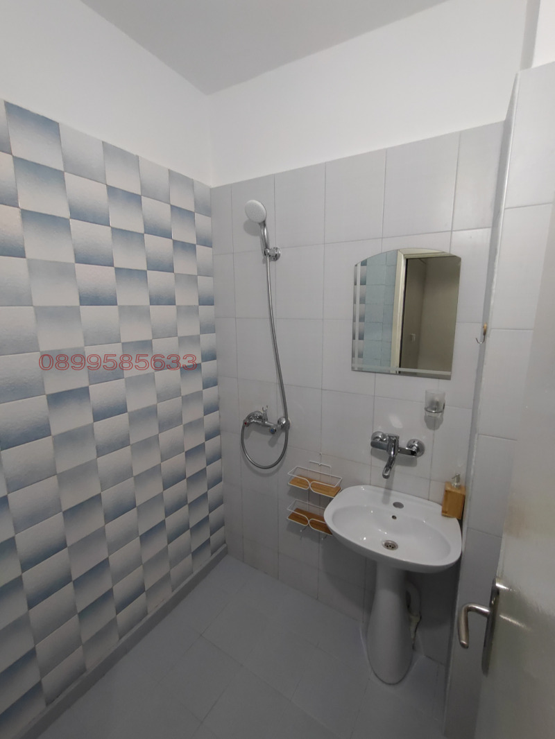 Дава под наем 1-СТАЕН, гр. Шумен, 5-ти полк, снимка 7 - Апартаменти - 53142966