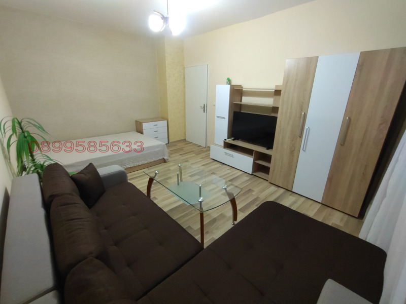 Дава под наем 1-СТАЕН, гр. Шумен, 5-ти полк