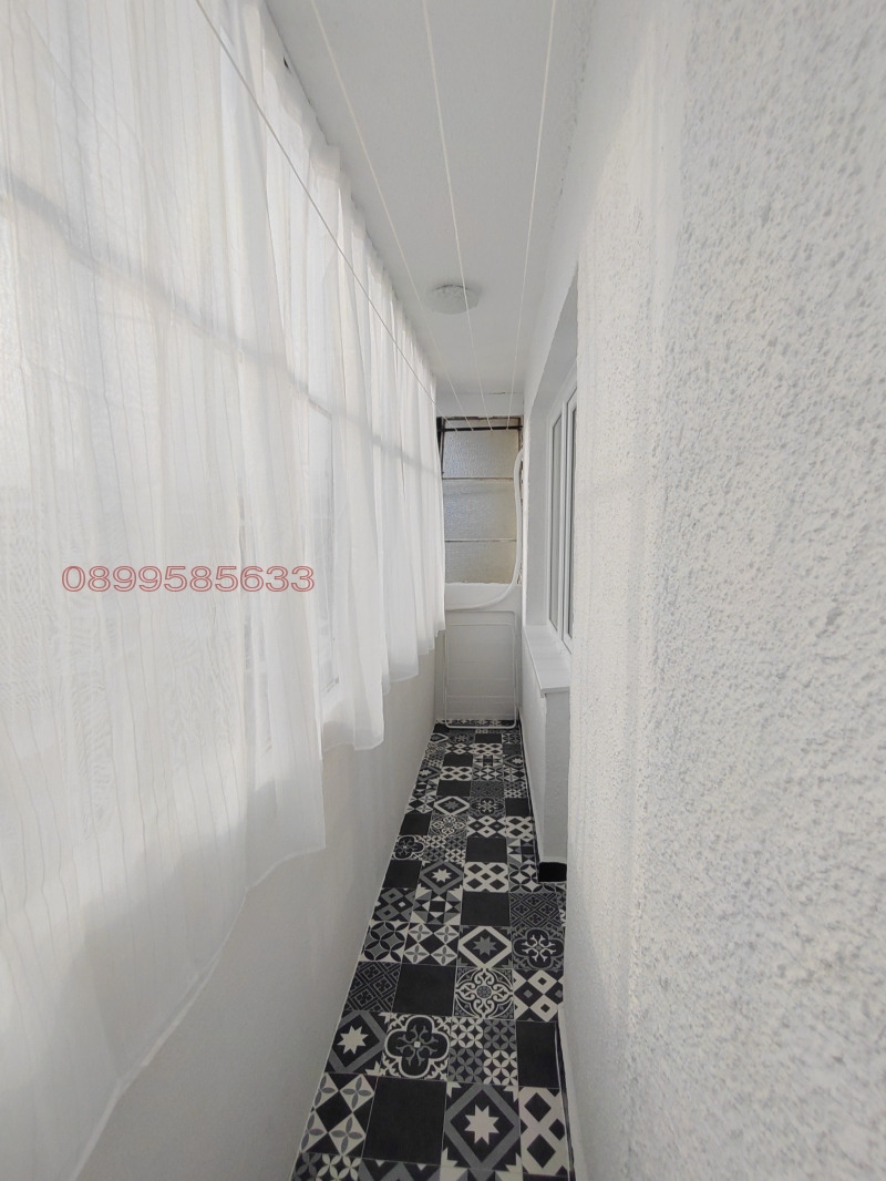 Дава под наем 1-СТАЕН, гр. Шумен, 5-ти полк, снимка 9 - Апартаменти - 53142966