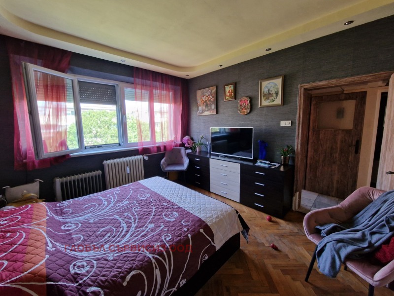 För uthyrning  1 sovrum Sofia , Borovo , 70 kvm | 91419658 - bild [14]