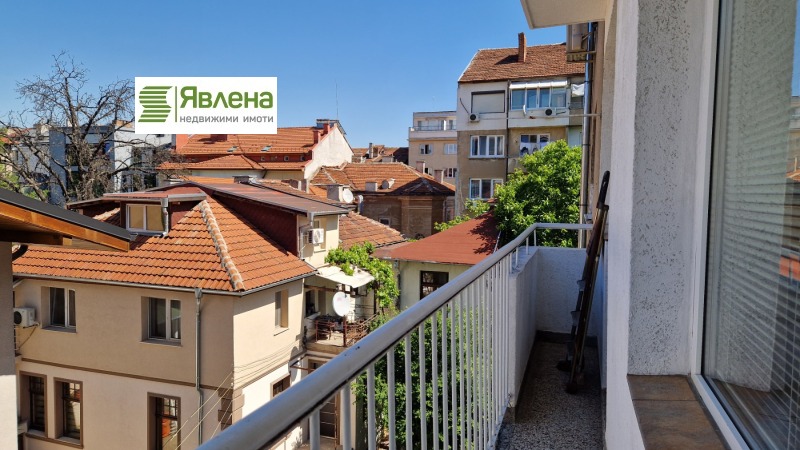 Te huur  1 slaapkamer Sofia , Tsentar , 68 m² | 94218796 - afbeelding [13]