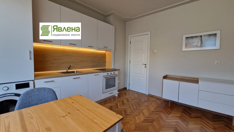 Te huur  1 slaapkamer Sofia , Tsentar , 68 m² | 94218796 - afbeelding [2]